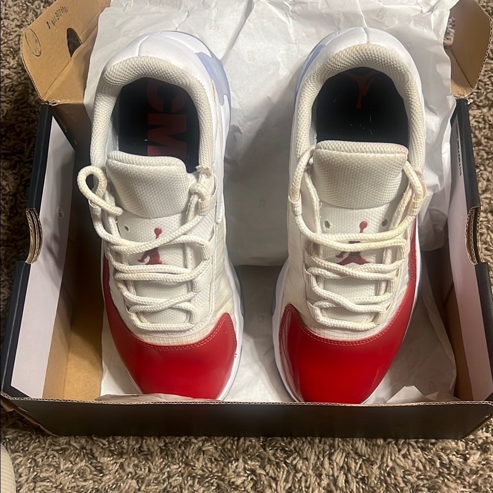 Air Jordan 11 CMFT Low (GS)